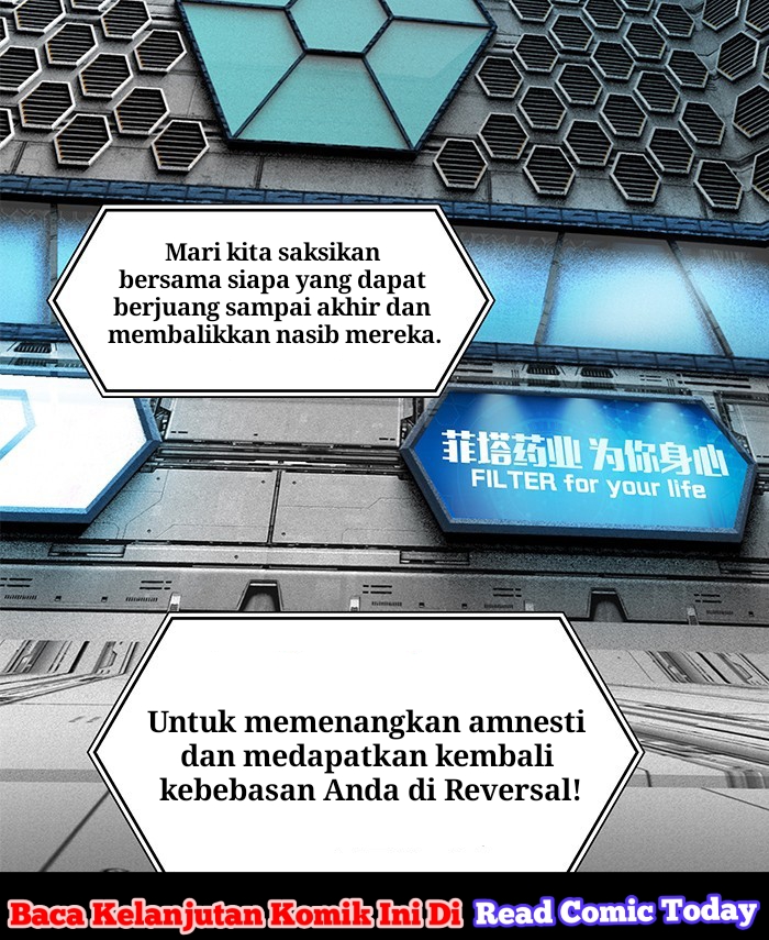 Reversing Heroes Chapter 01 Gambar 42